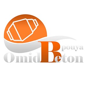 لوگو امید بتن پویا