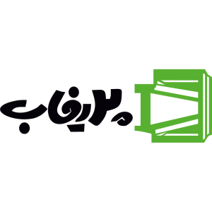 لوگو پریفاب