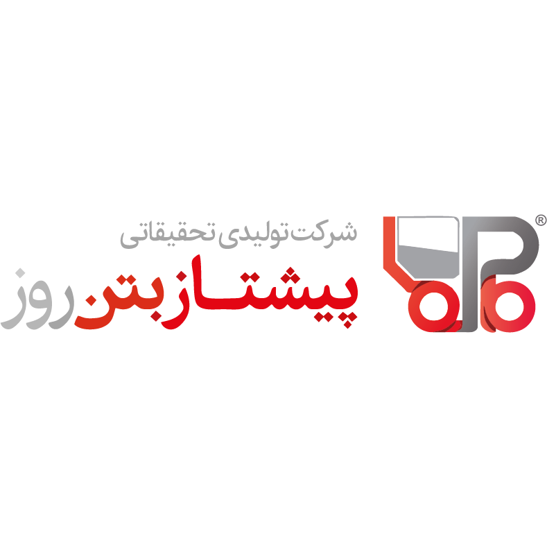 لوگو پیشتاز بتن روز