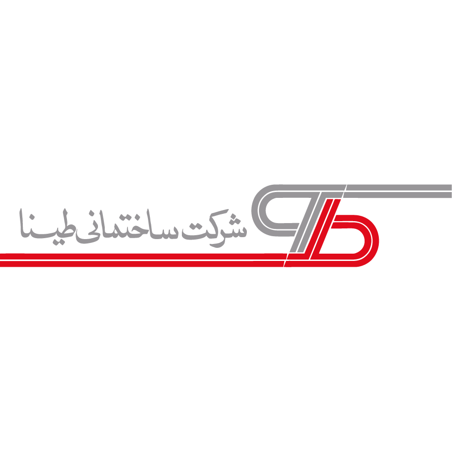 لوگو طینا 1