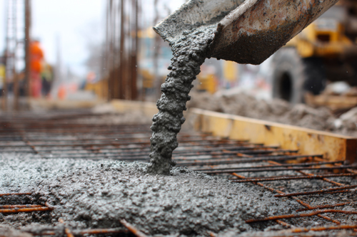 Ready-Mix Concrete Production: Step-by-Step Process