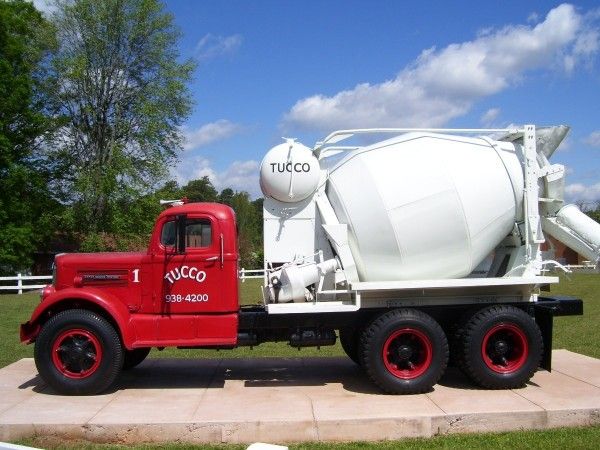 What Is a Truck Mixer? History, Components, and Applications in Construction