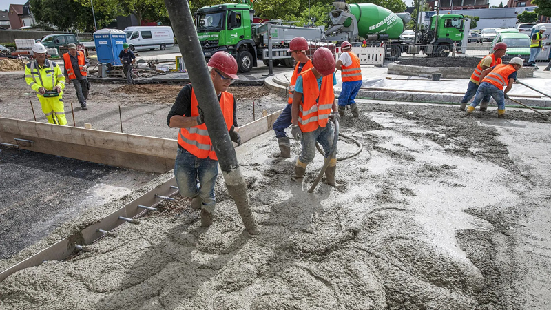 What Is Ready-Mix Concrete and Why Should We Use It?