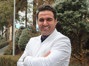امید محمدی پور
